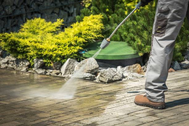 Fond Du Lac, WI Pressure Washing Services Company