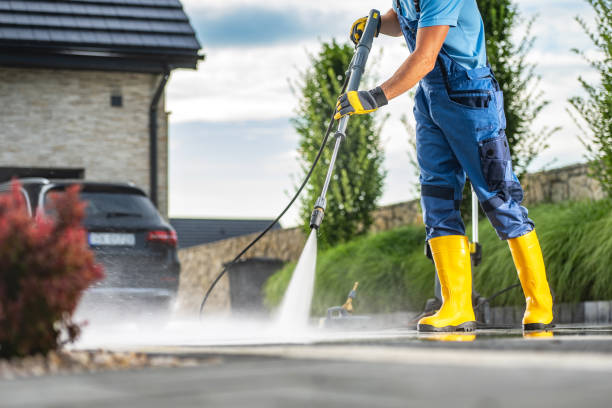 Best House Exterior Washing  in Fond Du Lac, WI
